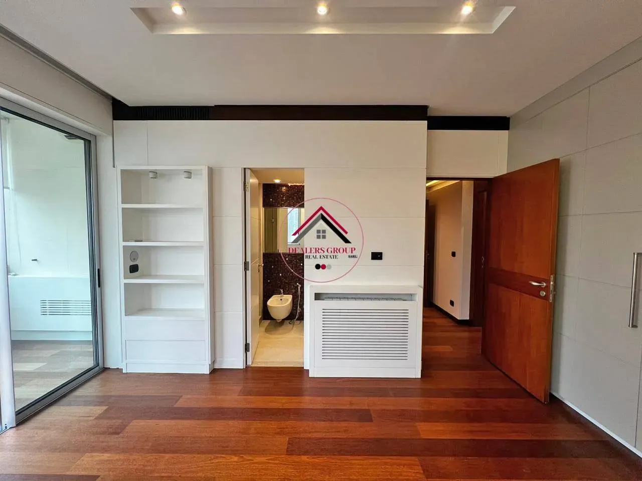 Full Renovated Modern Apartment for Sale in Verdun -Beirut — photo 4
