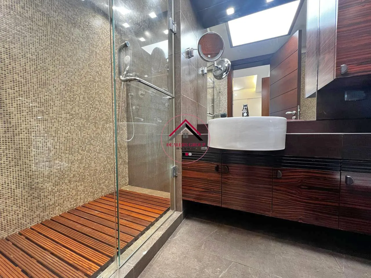 Full Renovated Modern Apartment for Sale in Verdun -Beirut — photo 5