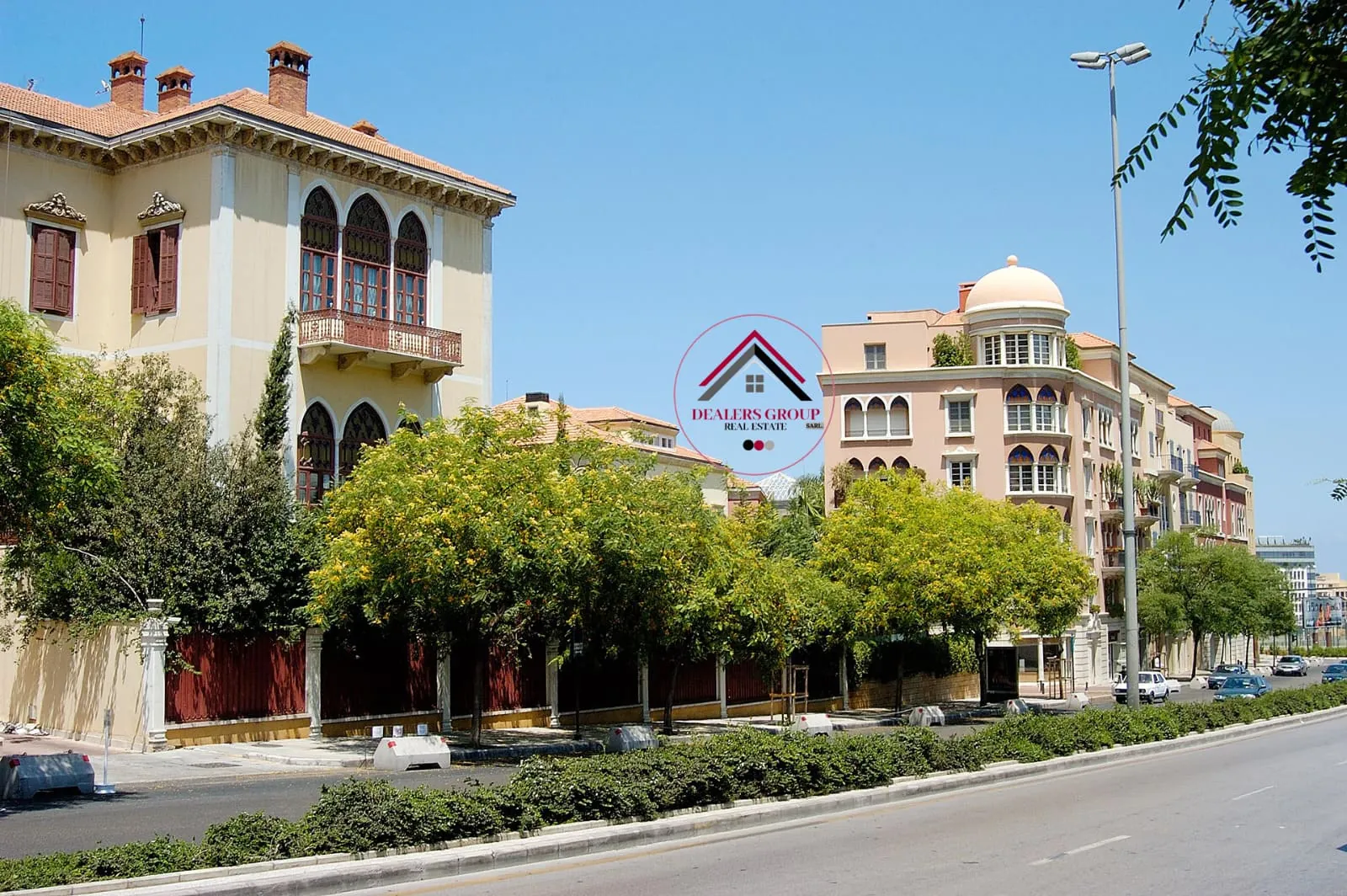 Prime Location Shop for Sale in Saifi Village
