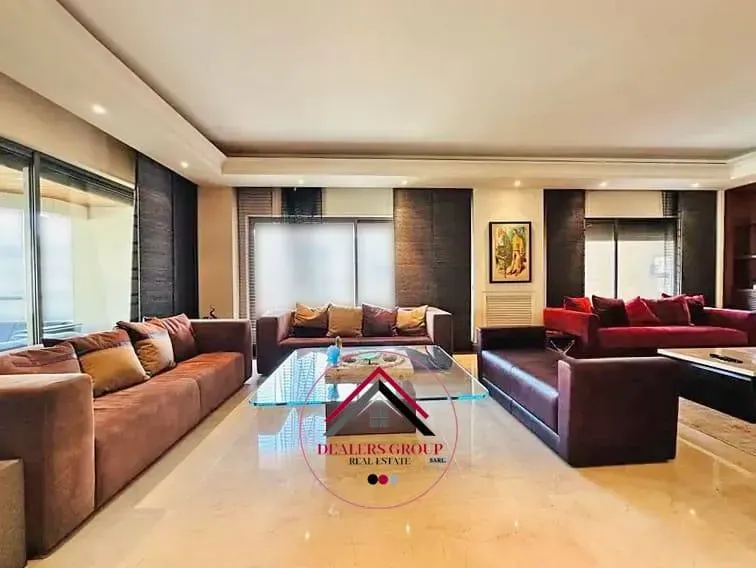 Prime Location Apartment for Sale in Ain el Tineh — photo 2