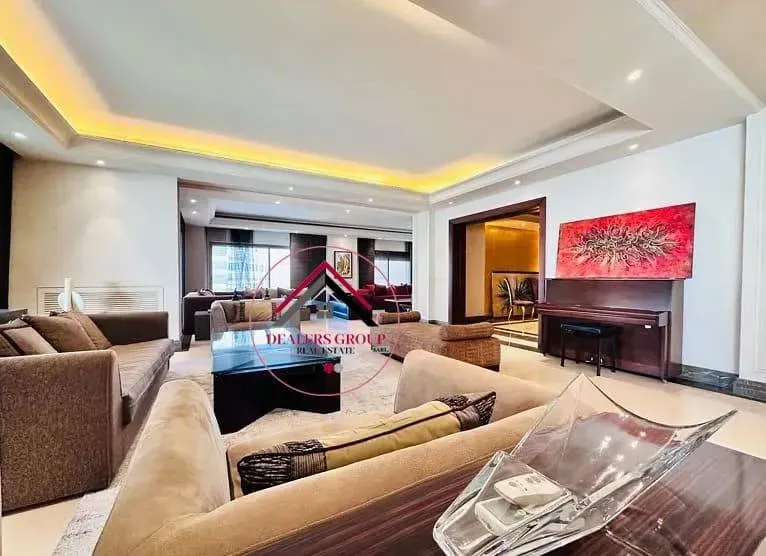 Prime Location Apartment for Sale in Ain el Tineh — photo 4