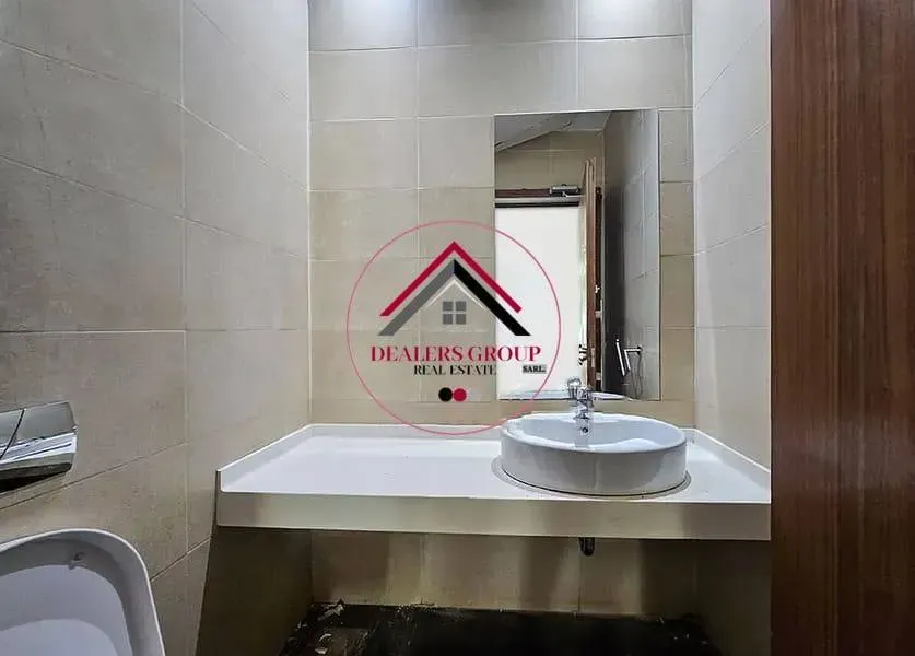 Prime Location office for Sale in Downtown Beirut — photo 3