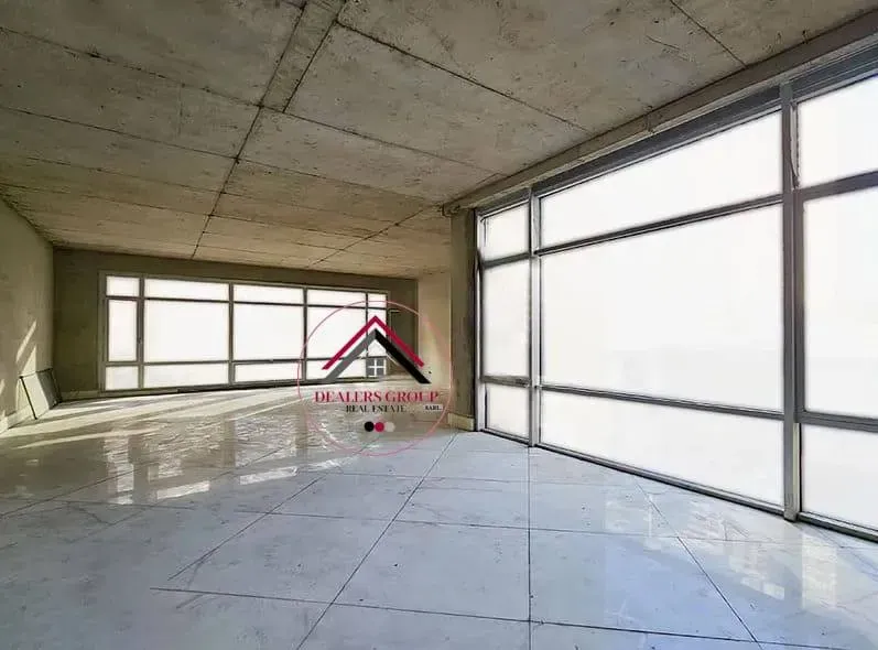 Prime Location office for Sale in Downtown Beirut — photo 4