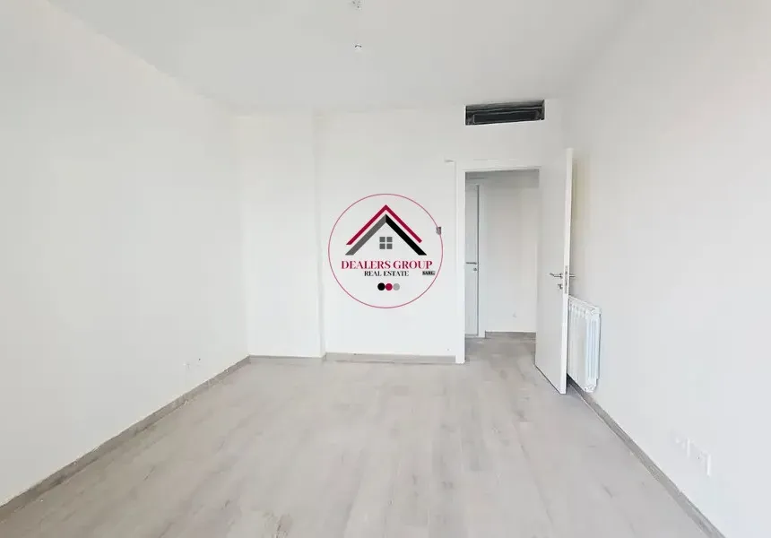 Prime Location Apartment for Sale in Bliss – Ras Beirut — photo 2