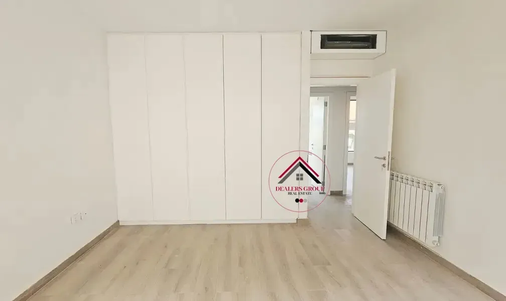 Prime Location Apartment for Sale in Bliss – Ras Beirut — photo 3