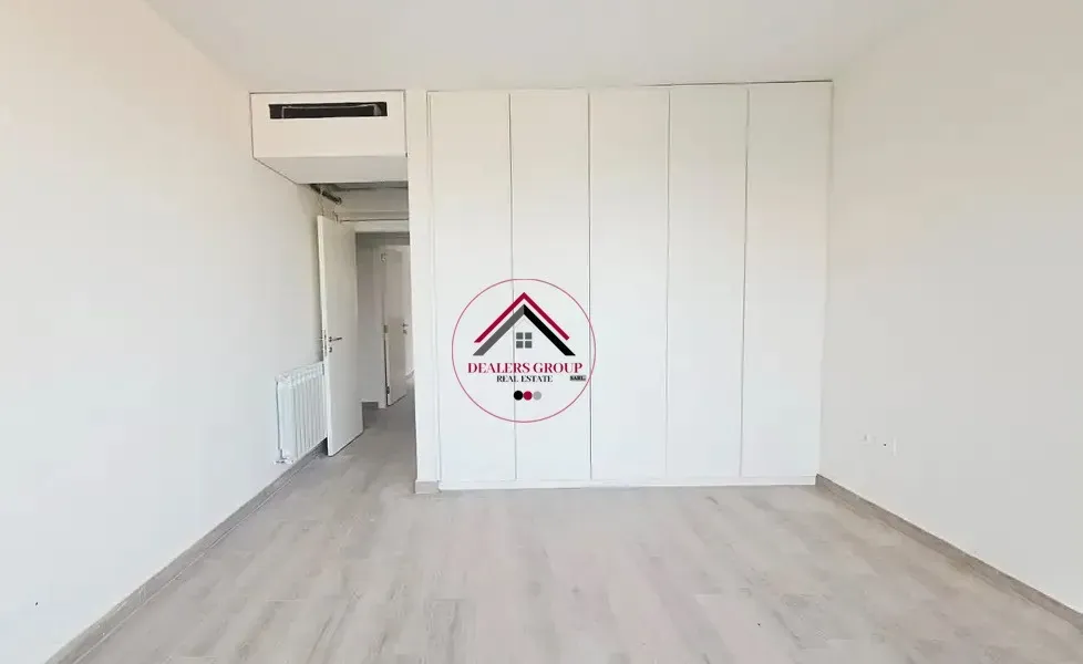 Prime Location Apartment for Sale in Bliss – Ras Beirut — photo 4