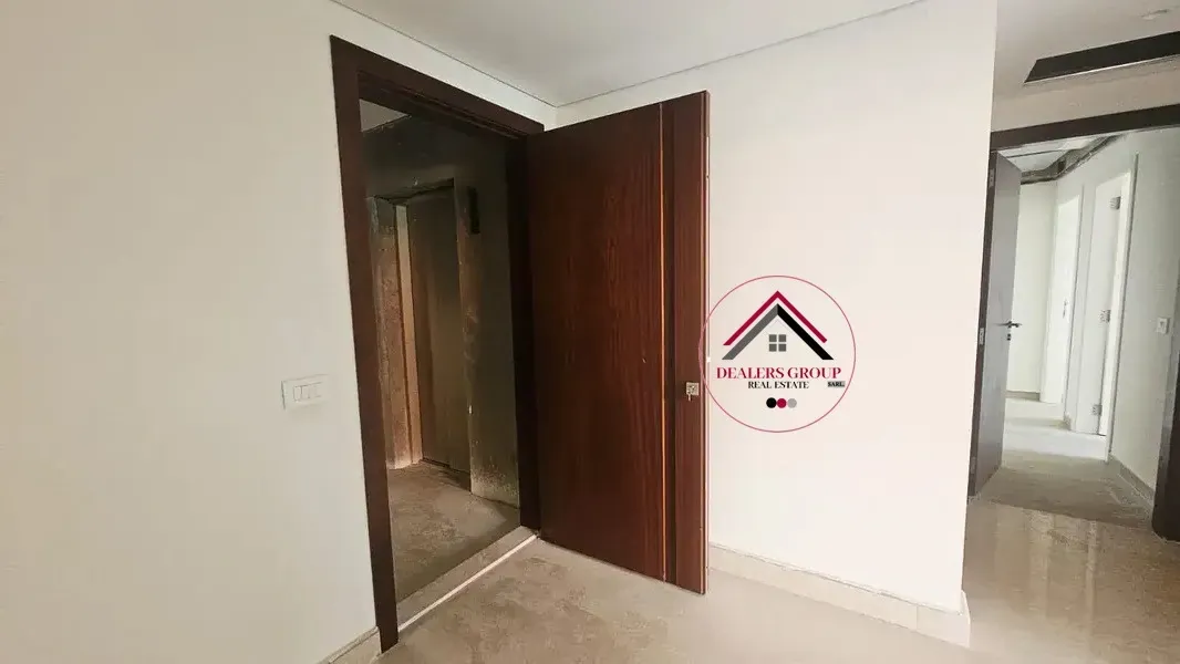 Prime Location Apartment for Sale in Bliss – Ras Beirut — photo 5