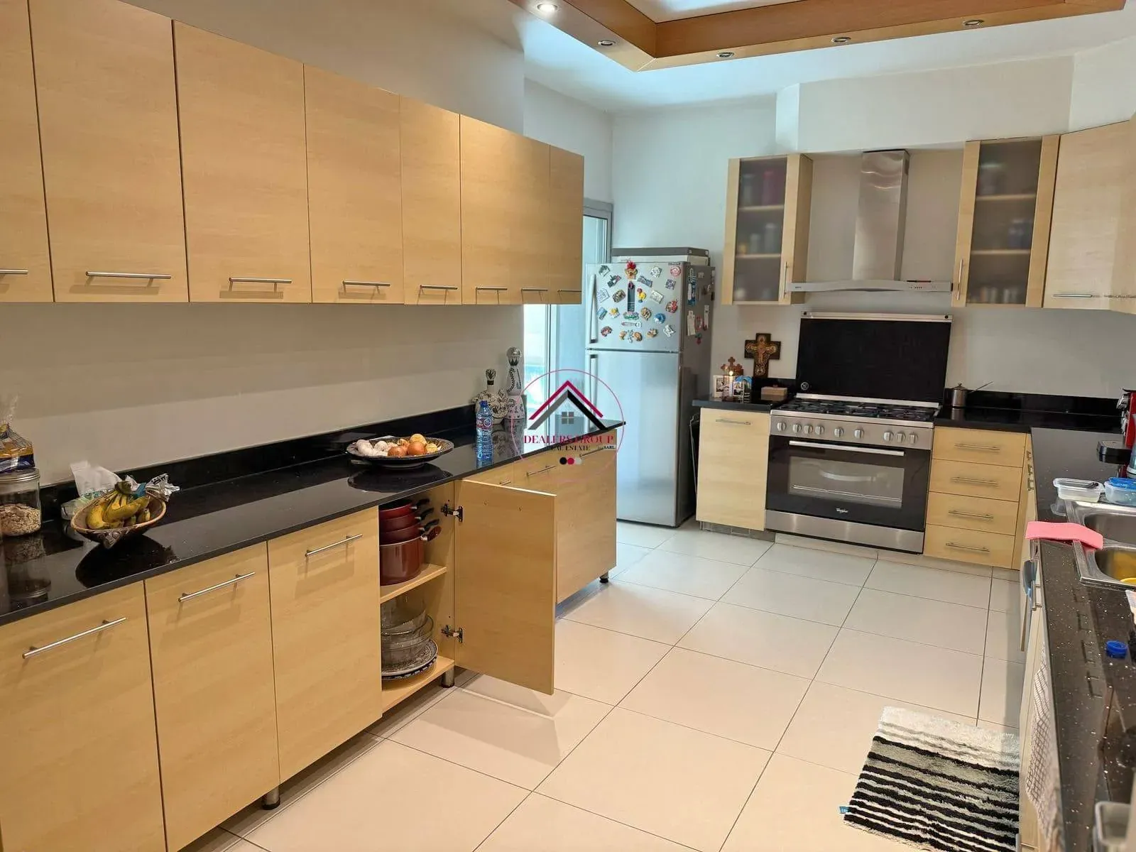 Prime Location Apartment for Sale in Monot Achrafieh — photo 2