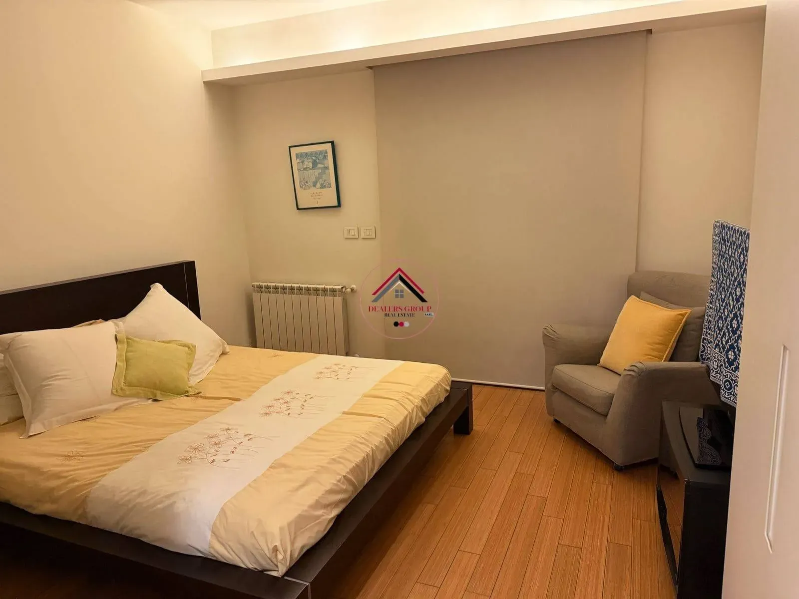 Prime Location Apartment for Sale in Monot Achrafieh — photo 3