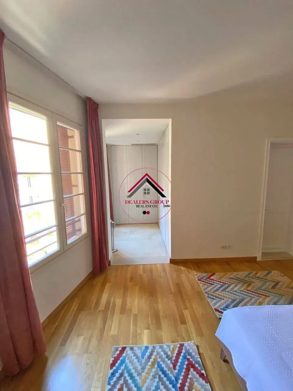 Fully Furnished Two-Bedroom Apartment for Sale in Saifi Village — photo 3
