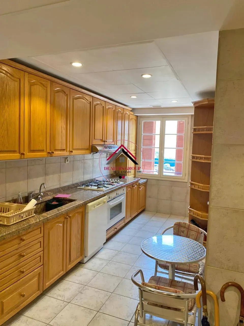 Fully Furnished Two-Bedroom Apartment for Sale in Saifi Village — photo 5