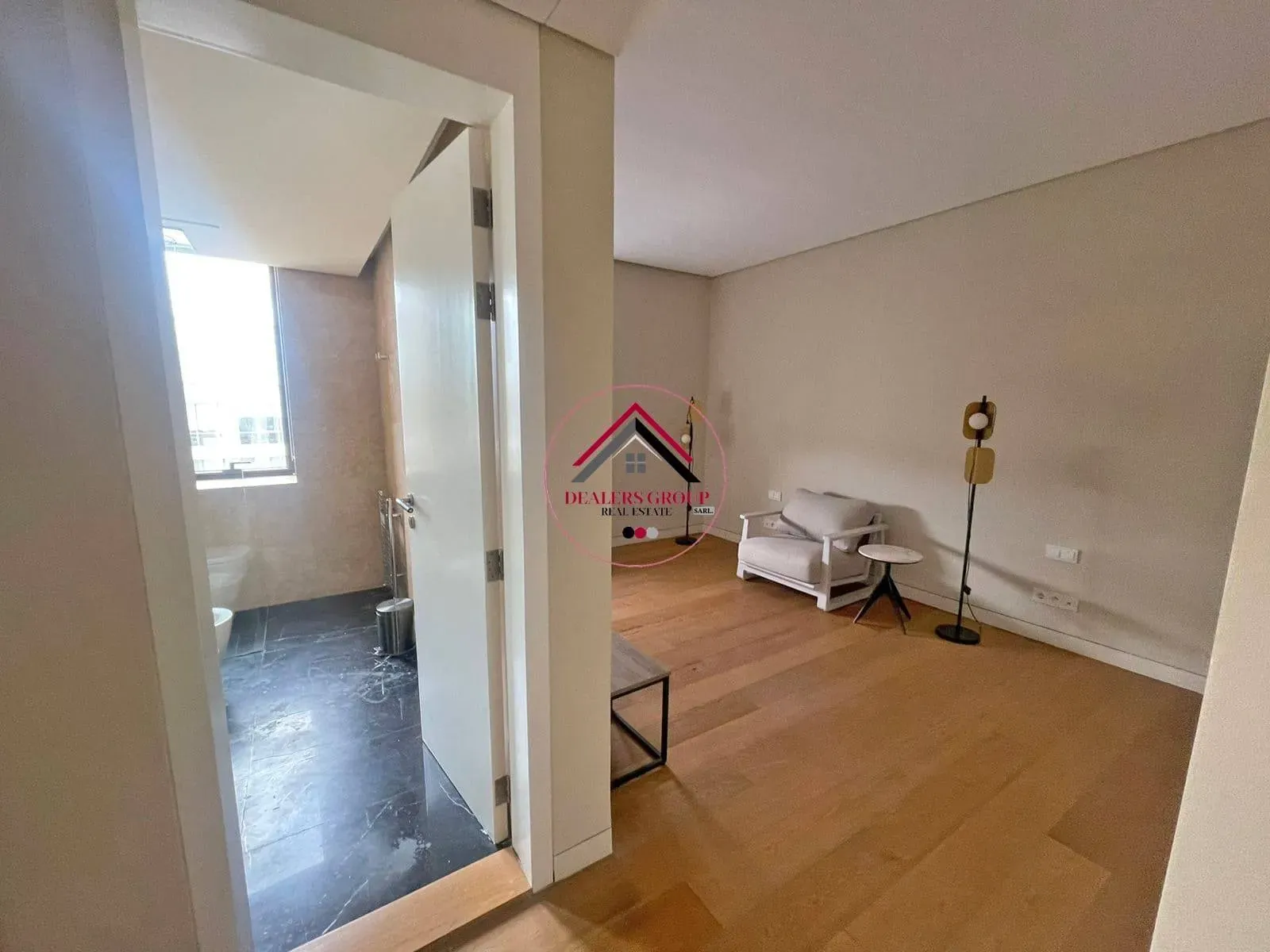 Deluxe 3 Bedroom Apartment for Sale in Downtown – Beirut — photo 5