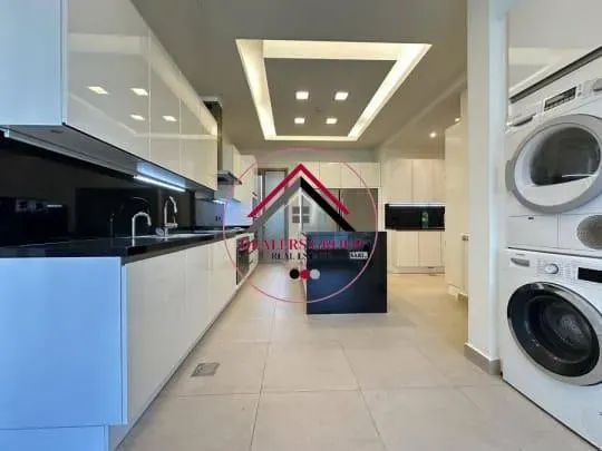 Sea View Modern Apartment for Sale in Manara – Ras Beirut — photo 3