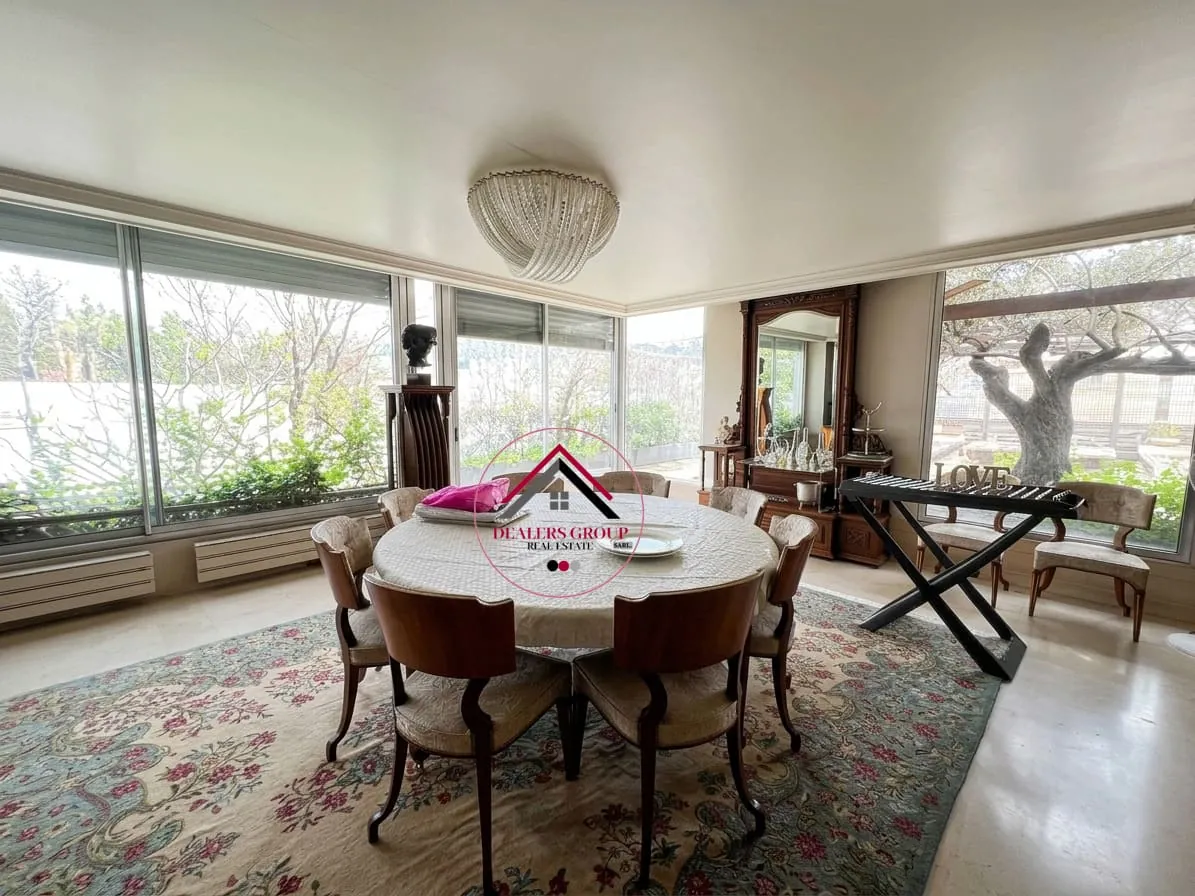 Private Terrace! Prime Location Penthouse Apartment for Sale in Verdun — photo 3