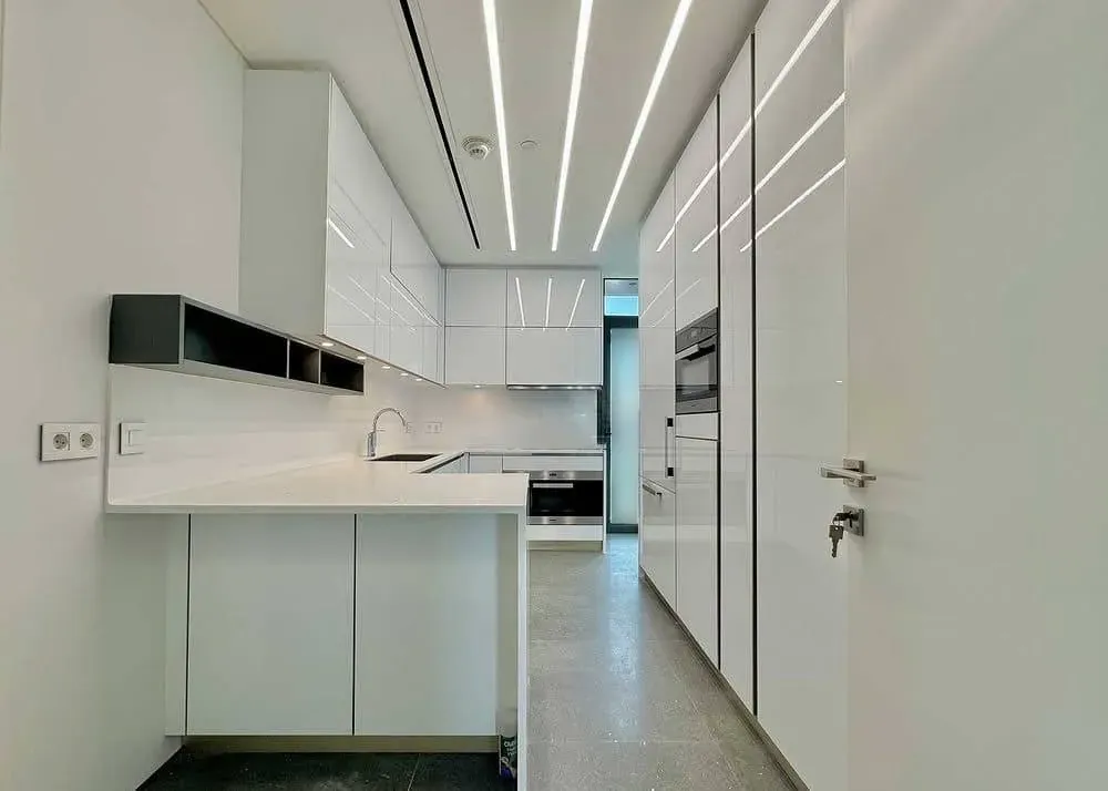 Modern Duplex apartment for Sale in Saifi – Beirut — photo 5