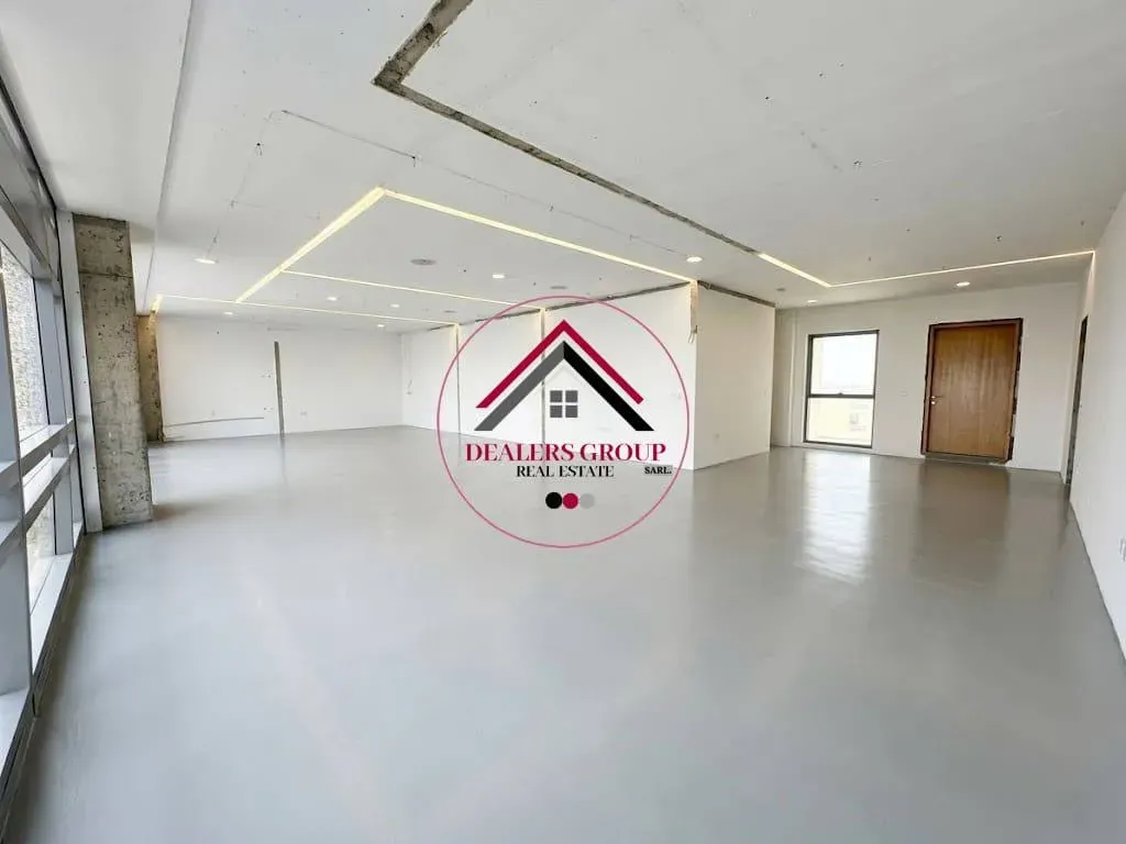 Prime Location Office for Sale in Downtown Beirut — photo 3