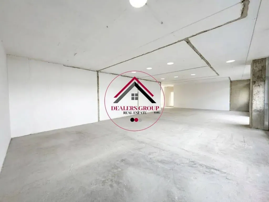 Prime Location Office for Sale in Downtown Beirut — photo 4