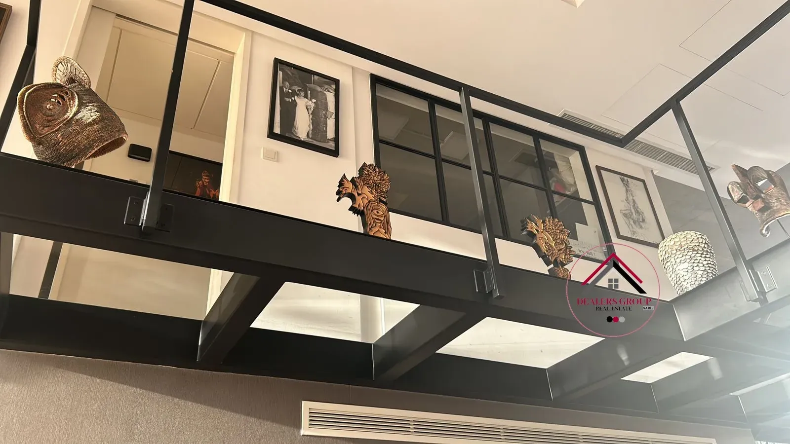 Elegant Loft Apartment for Sale in Achrafieh — photo 5