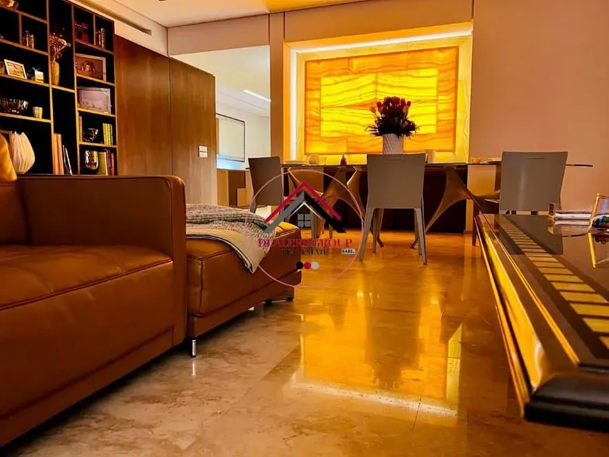 Deluxe Apartment for Sale in Downtown Beirut — photo 2