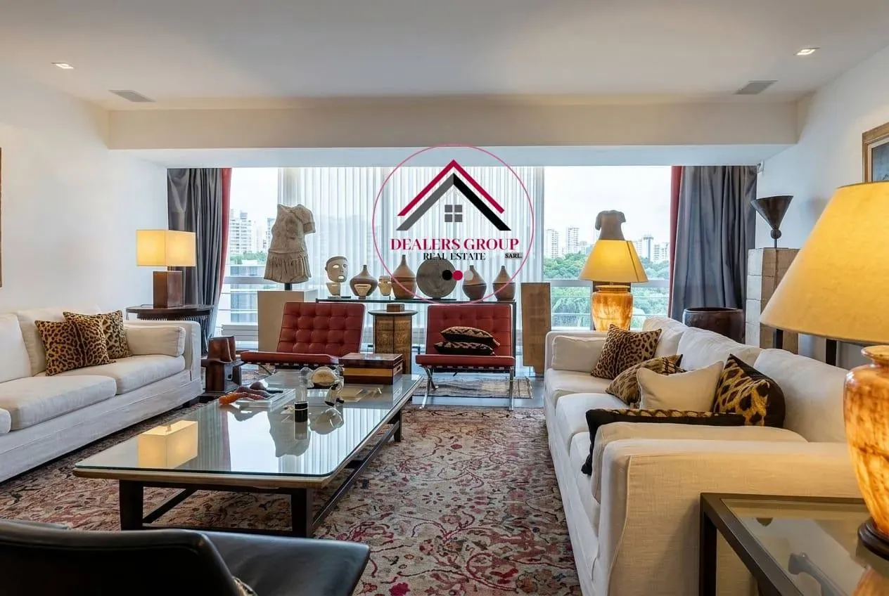 Prime Location Apartment for Sale in Achrafieh – Carré d’Or — photo 2