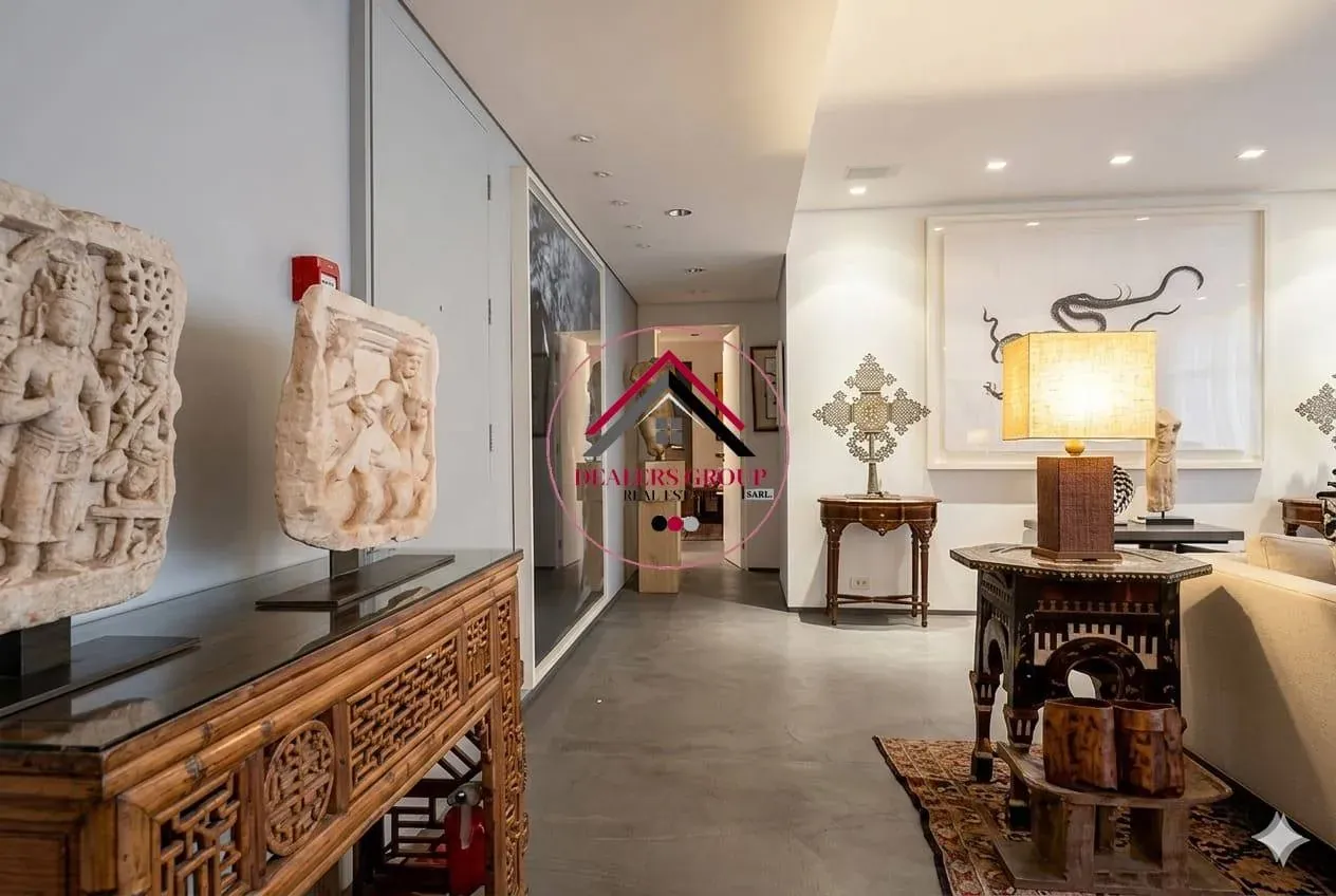 Prime Location Apartment for Sale in Achrafieh – Carré d’Or — photo 4