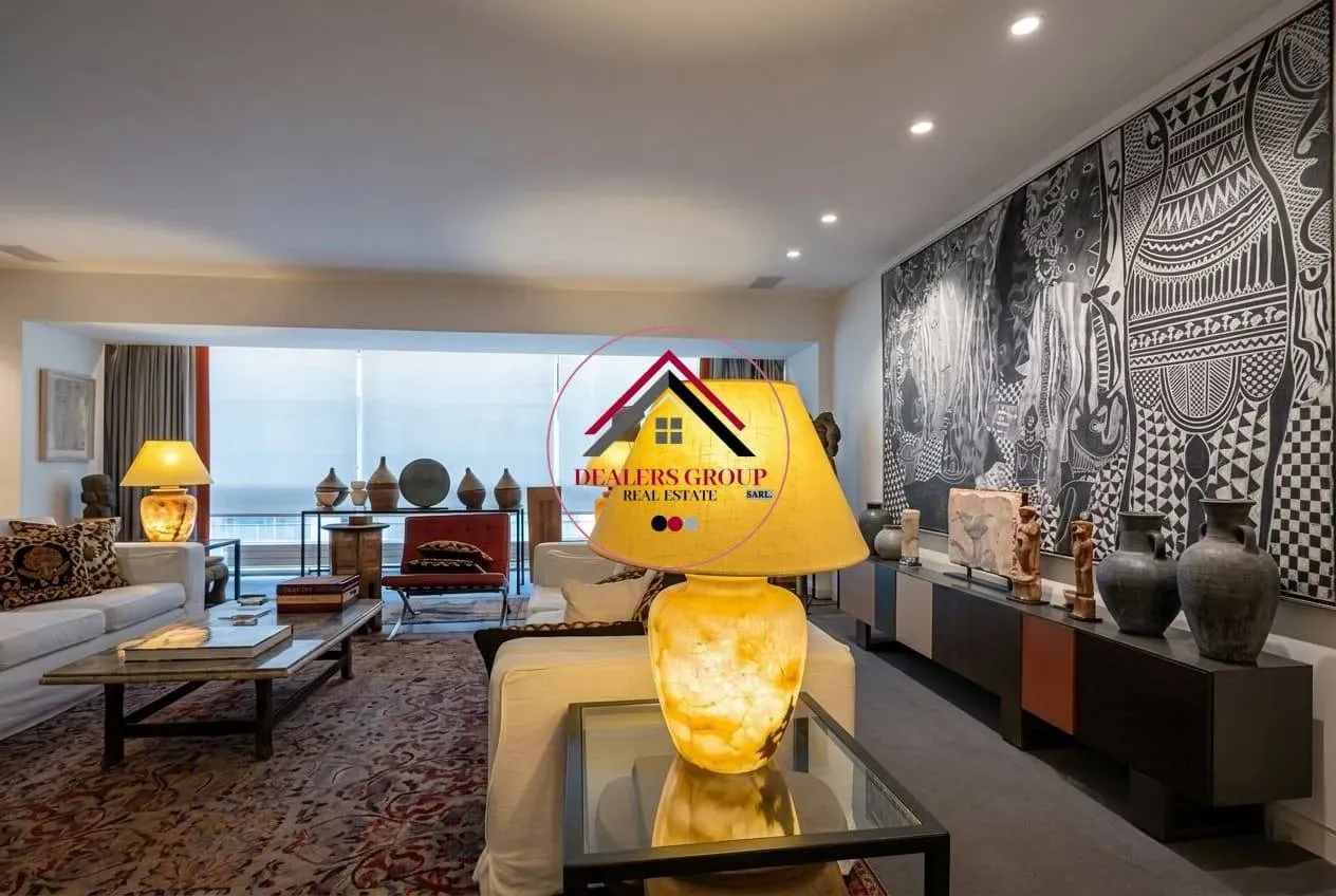 Prime Location Apartment for Sale in Achrafieh – Carré d’Or — photo 5