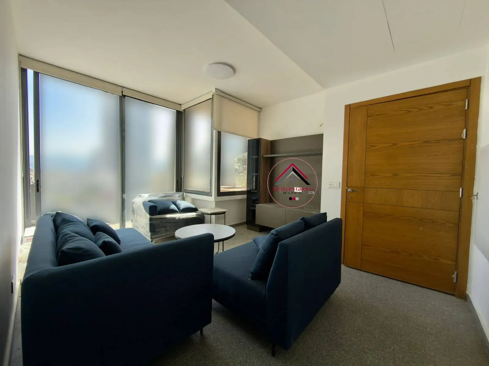 Furnished 2-Bedroom Apartment for Sale in Achrafieh with City View
