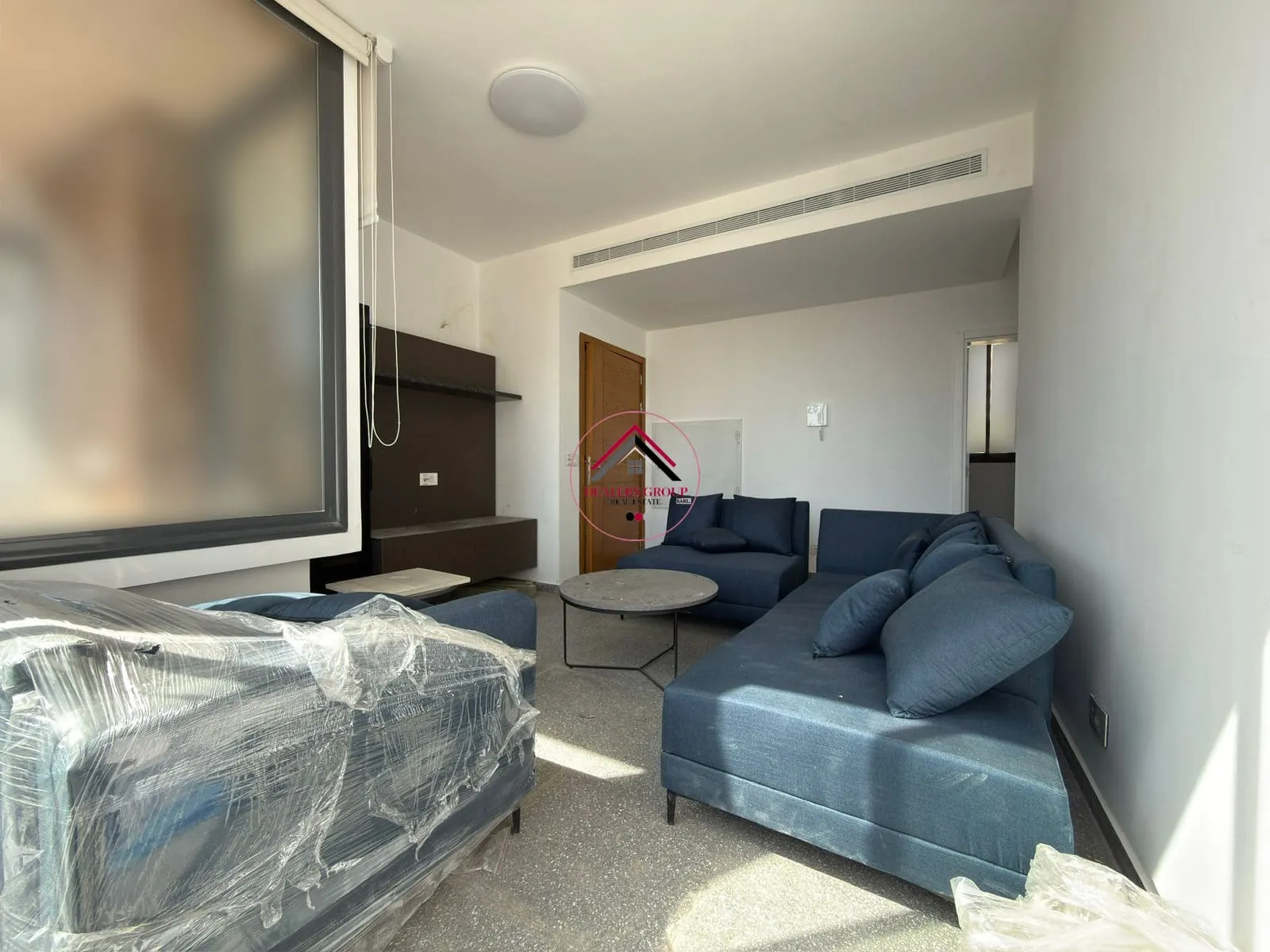 Furnished 2-Bedroom Apartment for Sale in Achrafieh with City View — photo 2