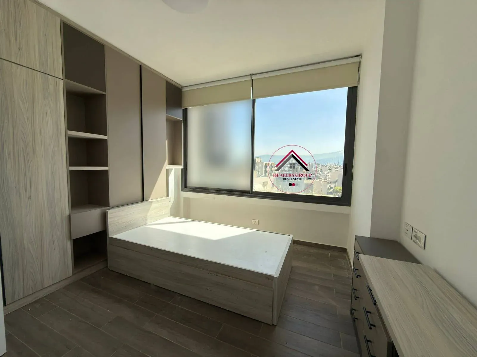 Furnished 2-Bedroom Apartment for Sale in Achrafieh with City View — photo 4