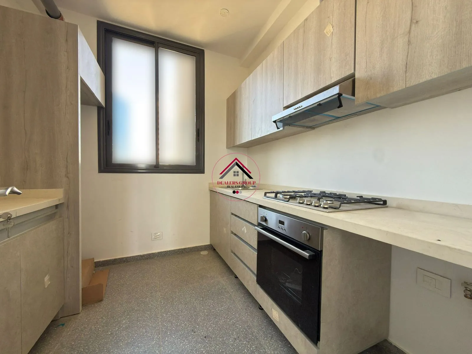 Furnished 2-Bedroom Apartment for Sale in Achrafieh with City View — photo 5