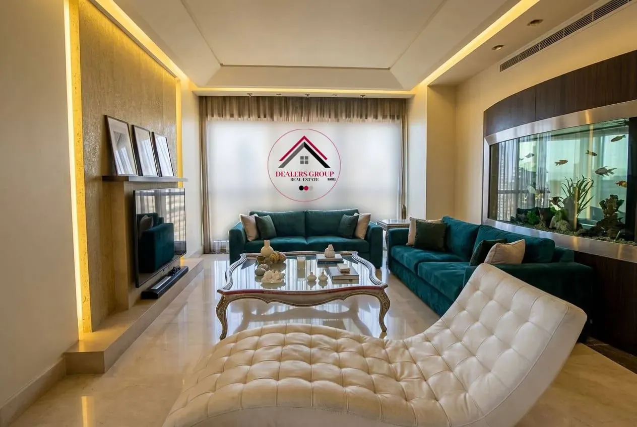Deluxe Apartment for Sale Unesco in a Prime Location