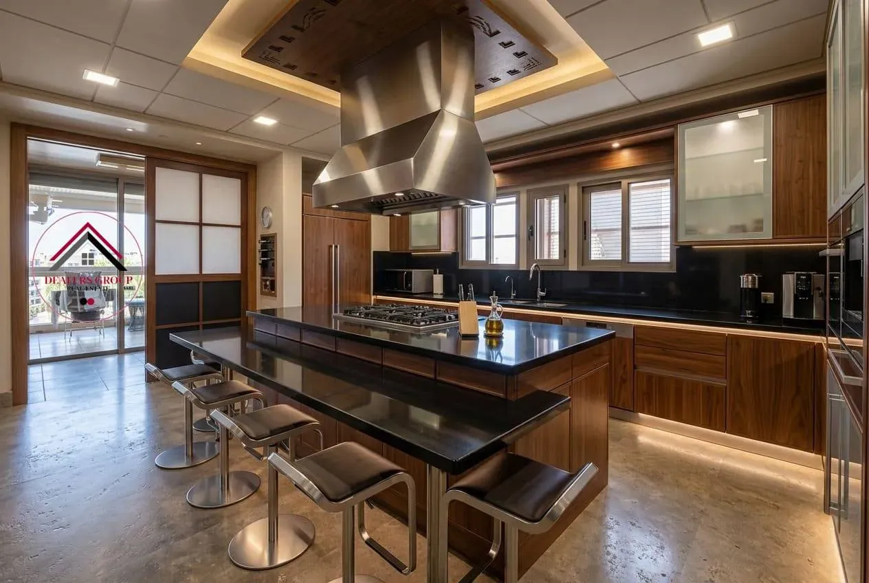 Deluxe Apartment for Sale Unesco in a Prime Location — photo 5