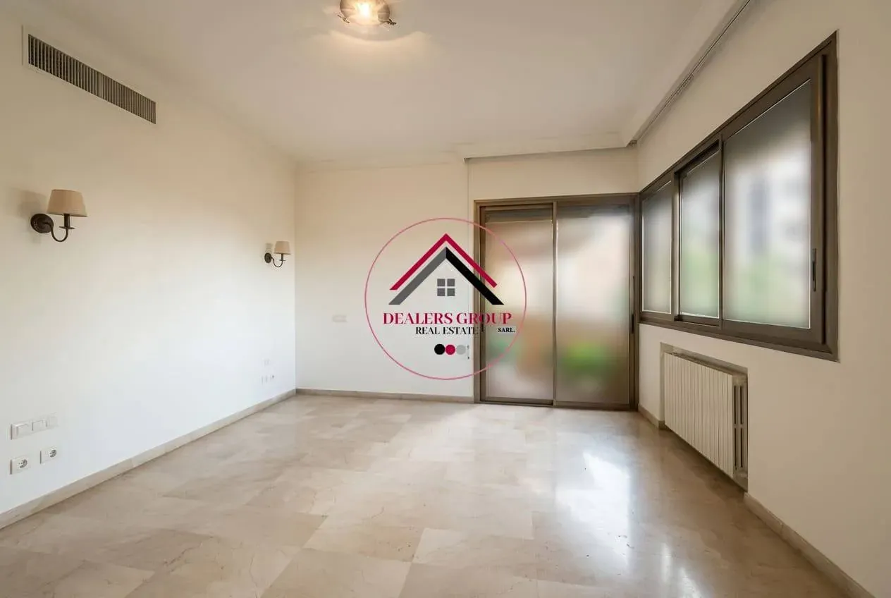 Deluxe Apartment for Sale in Achrafieh Abdel Wahab – Carré d’or — photo 3