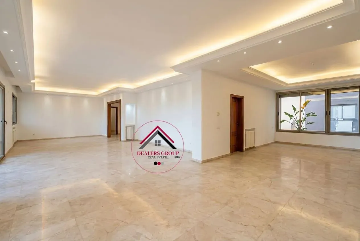 Deluxe Apartment for Sale in Achrafieh Abdel Wahab – Carré d’or — photo 4