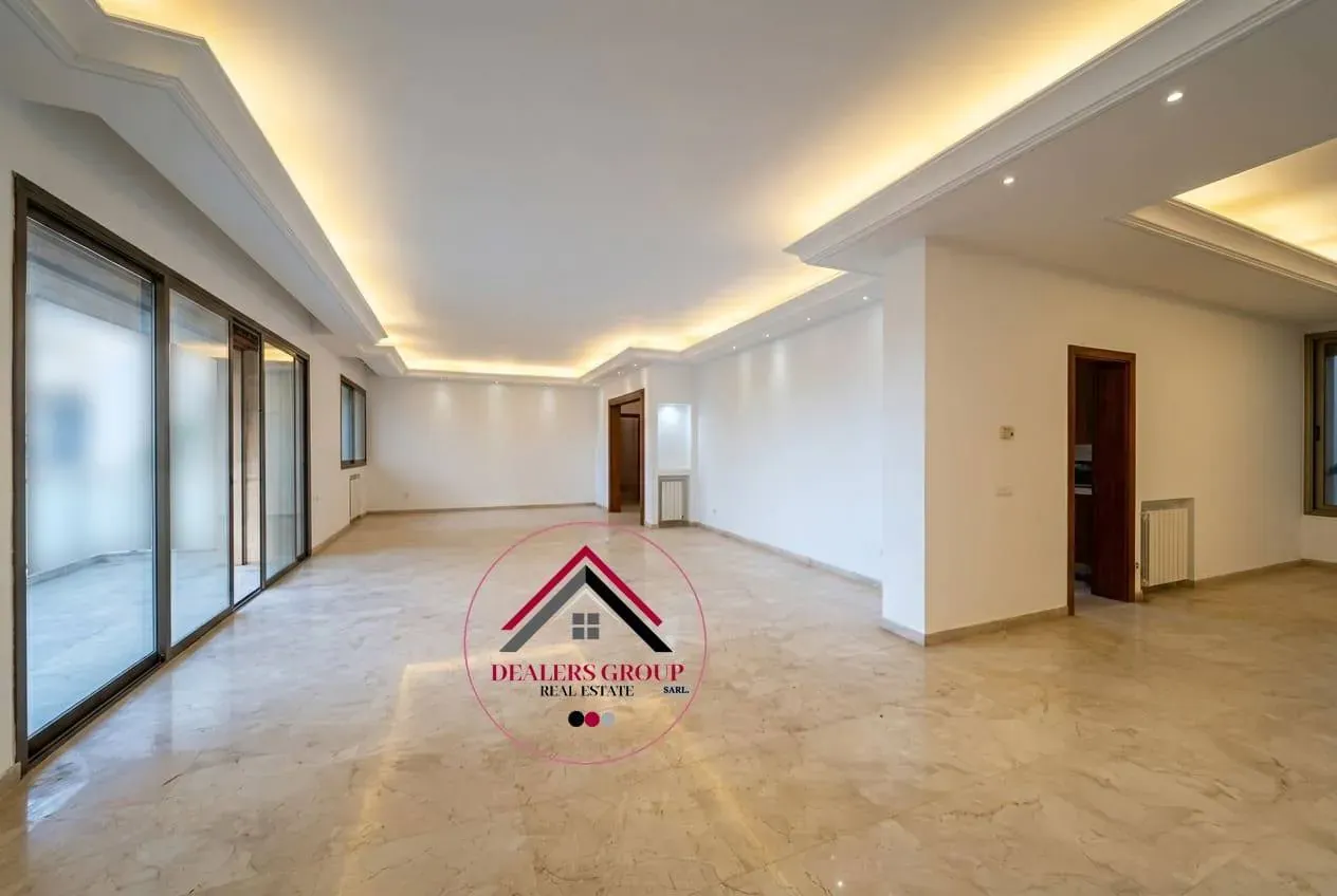 Deluxe Apartment for Sale in Achrafieh Abdel Wahab – Carré d’or — photo 5