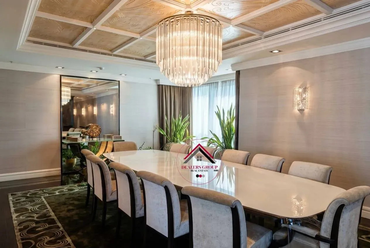 Marina Sea View Apartment for Sale in the Heart of Downtown Beirut — photo 3