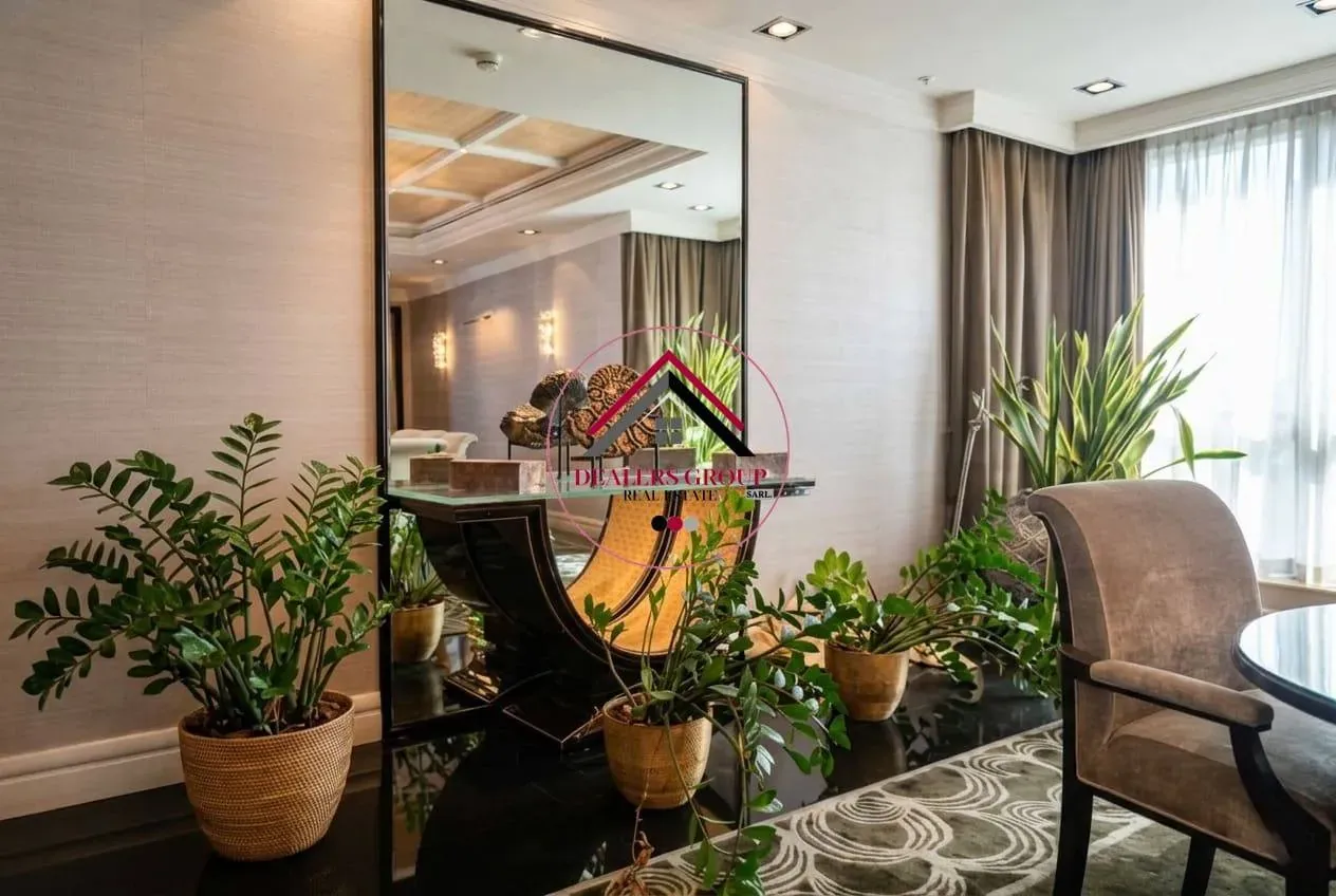 Marina Sea View Apartment for Sale in the Heart of Downtown Beirut — photo 5