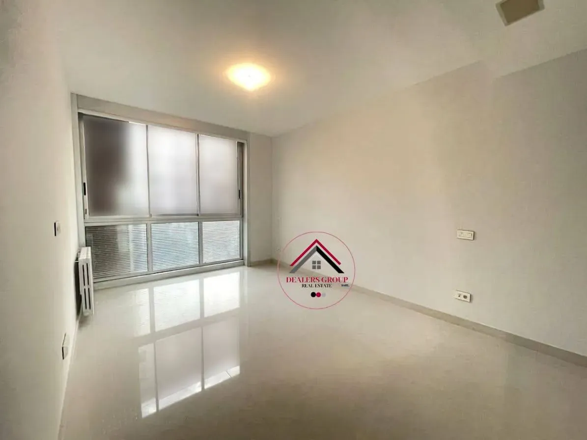 Prime Location Spacious Apartment for Sale in Achrafieh -Medawar — photo 4