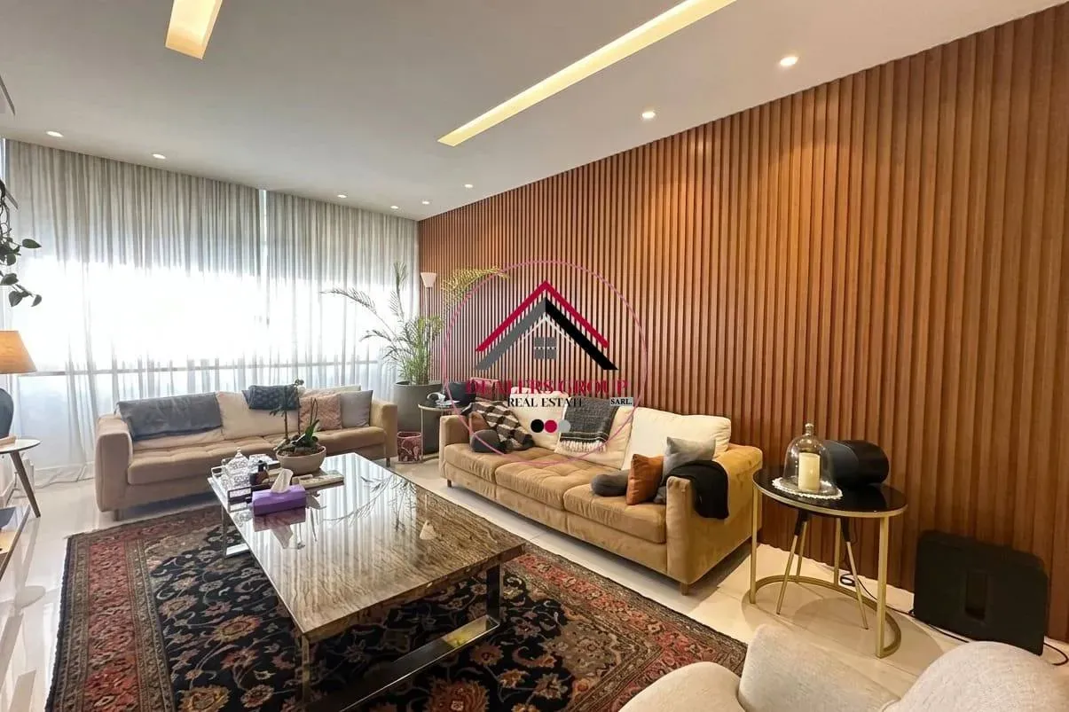 Modern Deluxe Apartment for Sale in Verdun -Ain tineh — photo 4