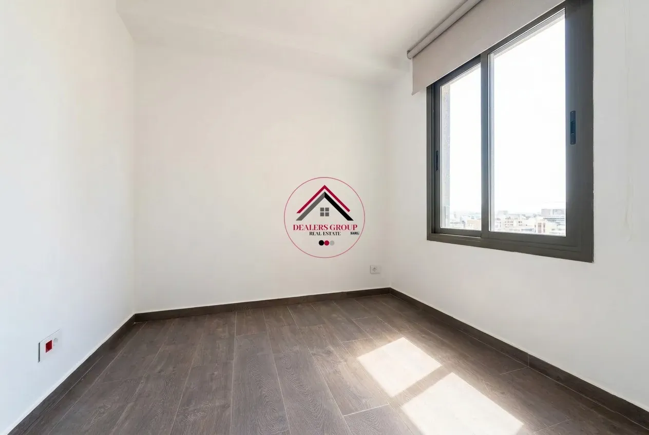 Apartment for Sale in Achrafieh with Private terrace in Carré D’or — photo 2