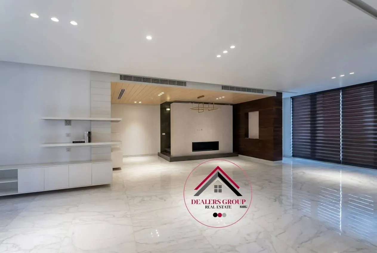 Duplex Apartment for Sale in Achrafieh -Sodeco in a Prime Location — photo 2