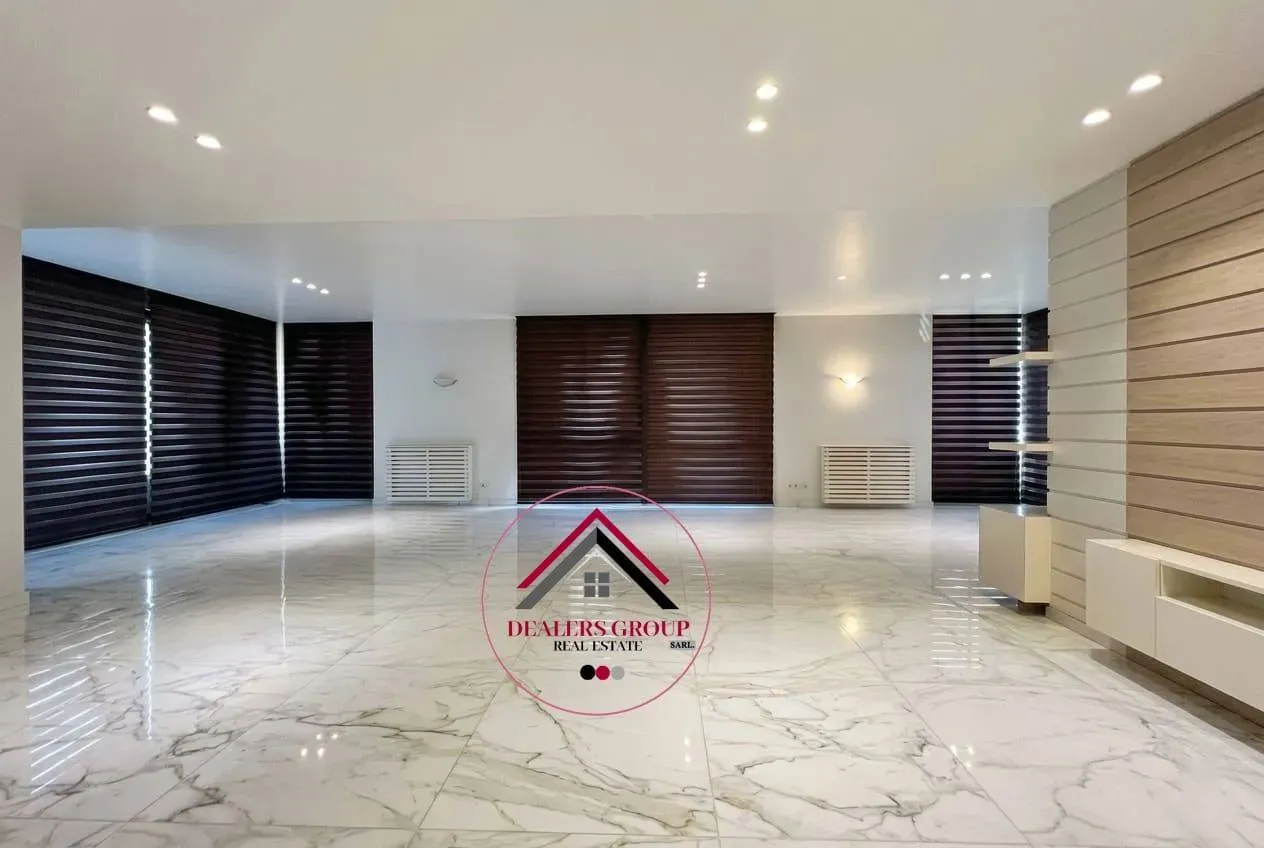 Duplex Apartment for Sale in Achrafieh -Sodeco in a Prime Location — photo 3
