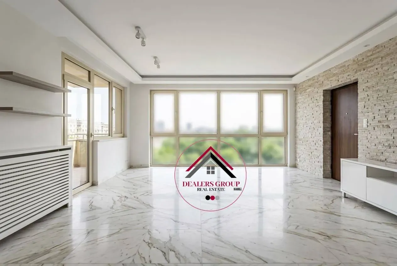 Duplex Apartment for Sale in Achrafieh -Sodeco in a Prime Location — photo 4