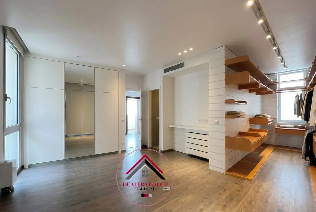 Duplex Apartment for Sale in Achrafieh -Sodeco in a Prime Location — photo 5