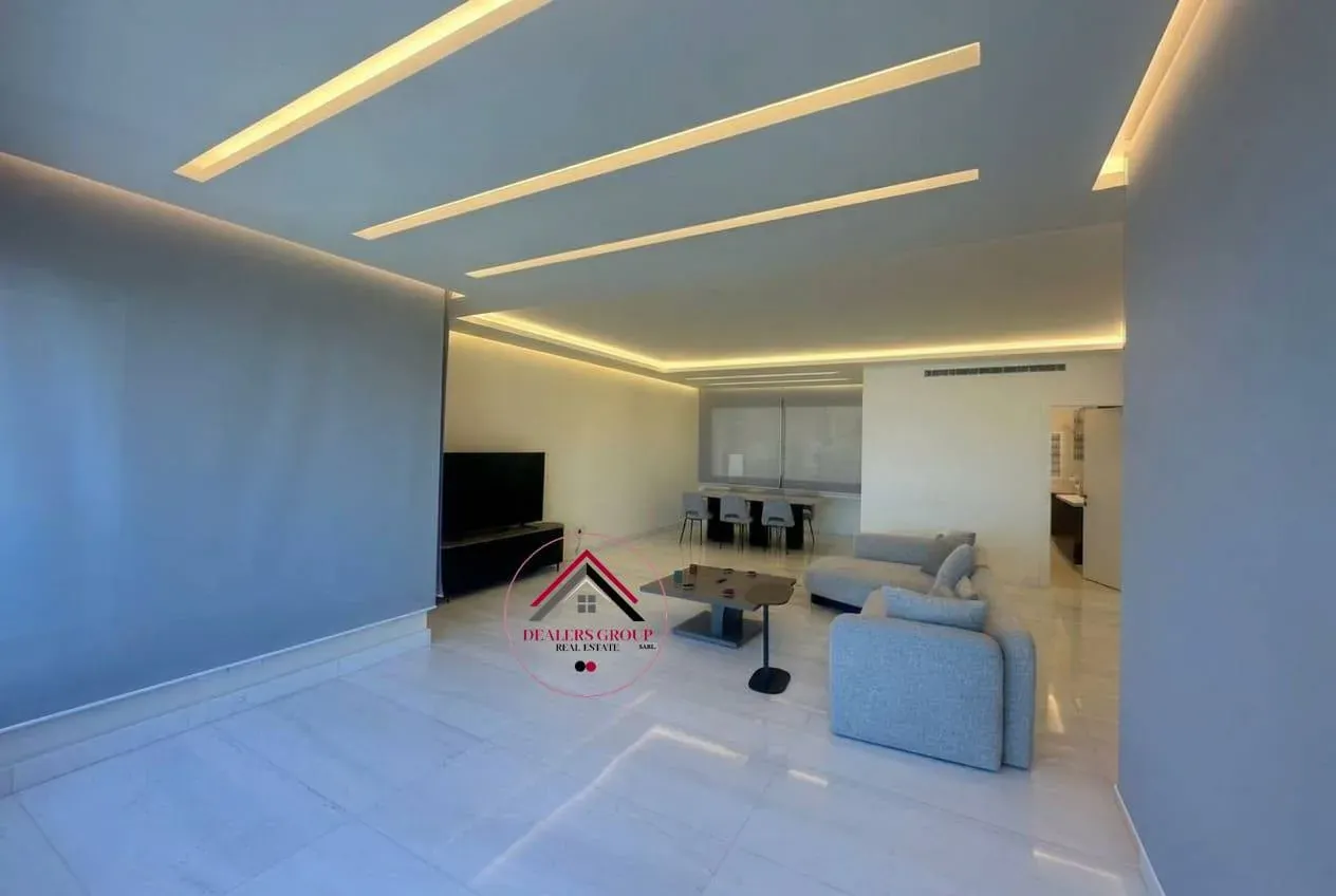 Deluxe Apartment for Sale in Saifi Area – Achrafieh — photo 2