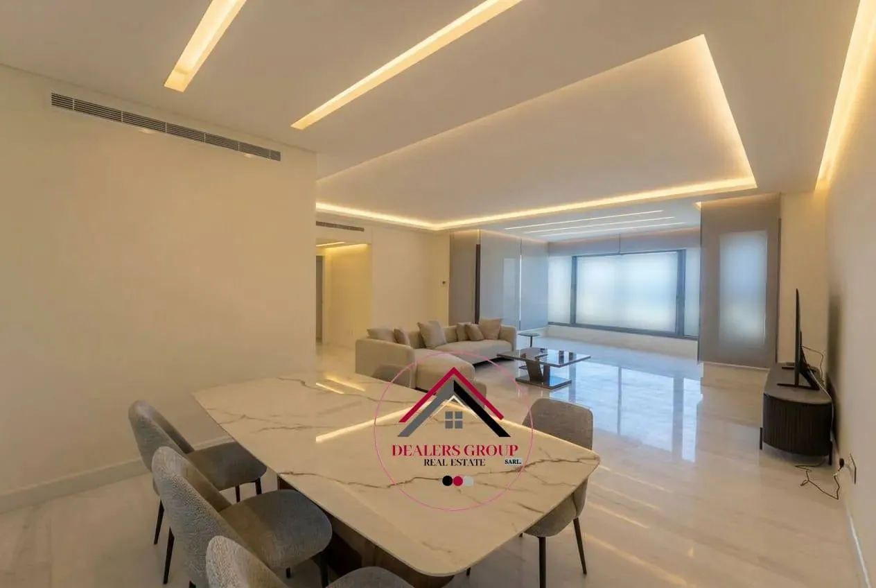 Deluxe Apartment for Sale in Saifi Area – Achrafieh — photo 3