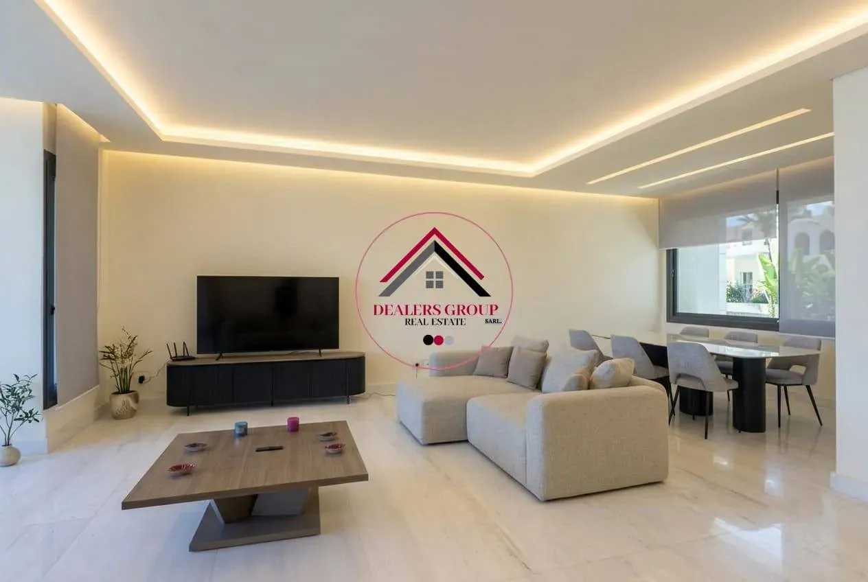Deluxe Apartment for Sale in Saifi Area – Achrafieh — photo 4