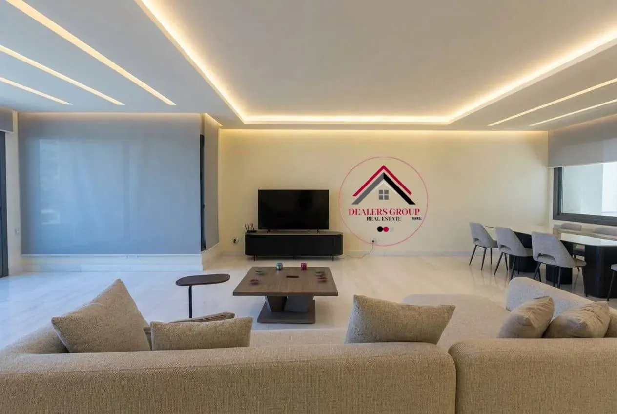 Deluxe Apartment for Sale in Saifi Area – Achrafieh — photo 5