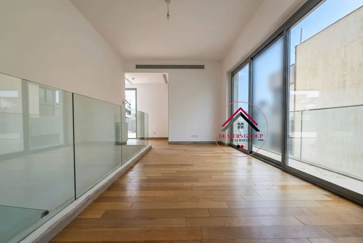 Brand New Duplex apartment for Sale in Ain El Tineh -Prime Location — photo 2