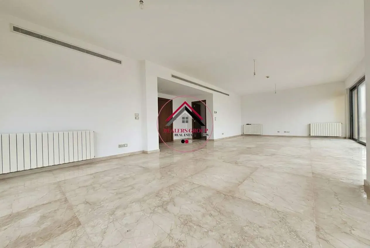 Brand New Duplex apartment for Sale in Ain El Tineh -Prime Location — photo 5